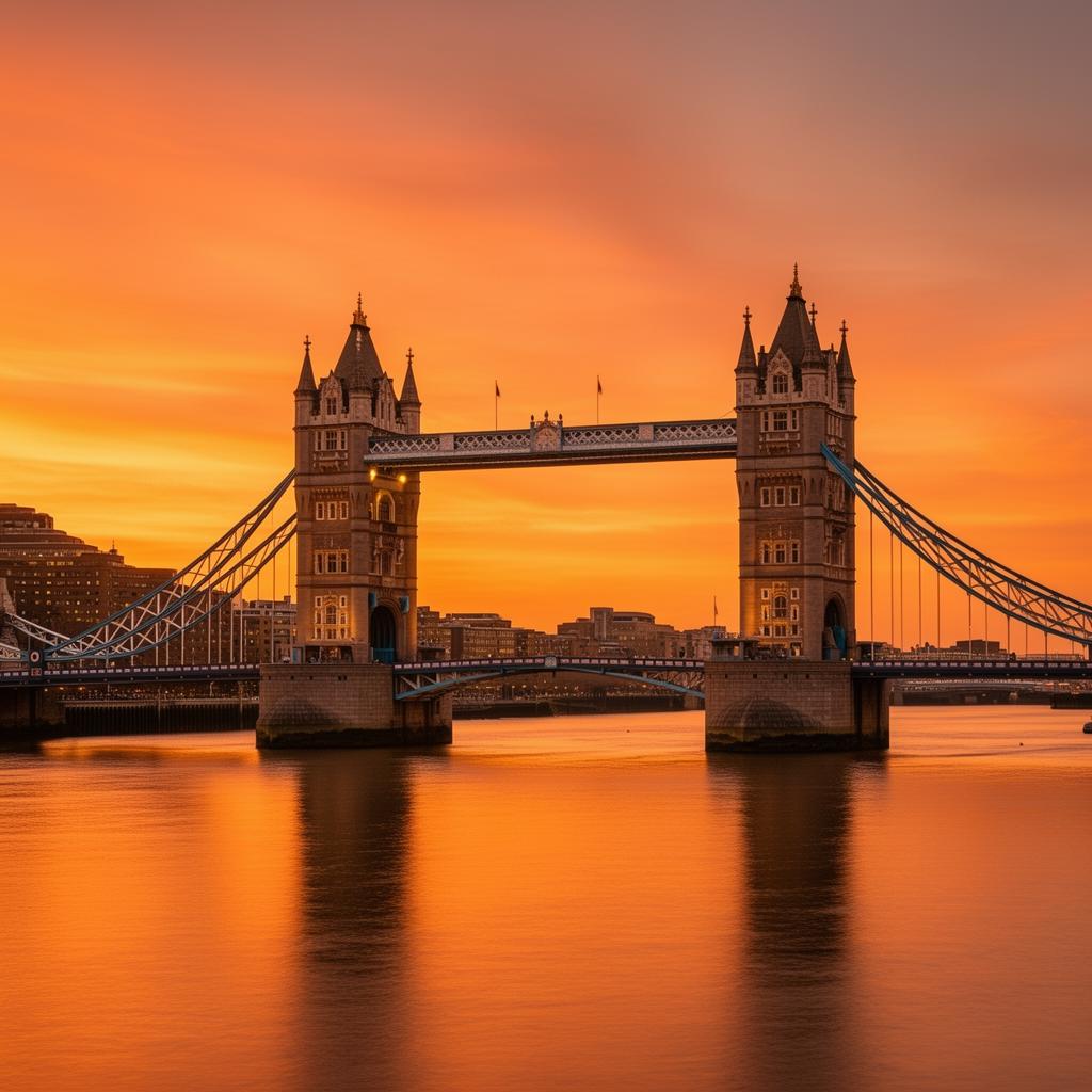 UK Geography Test